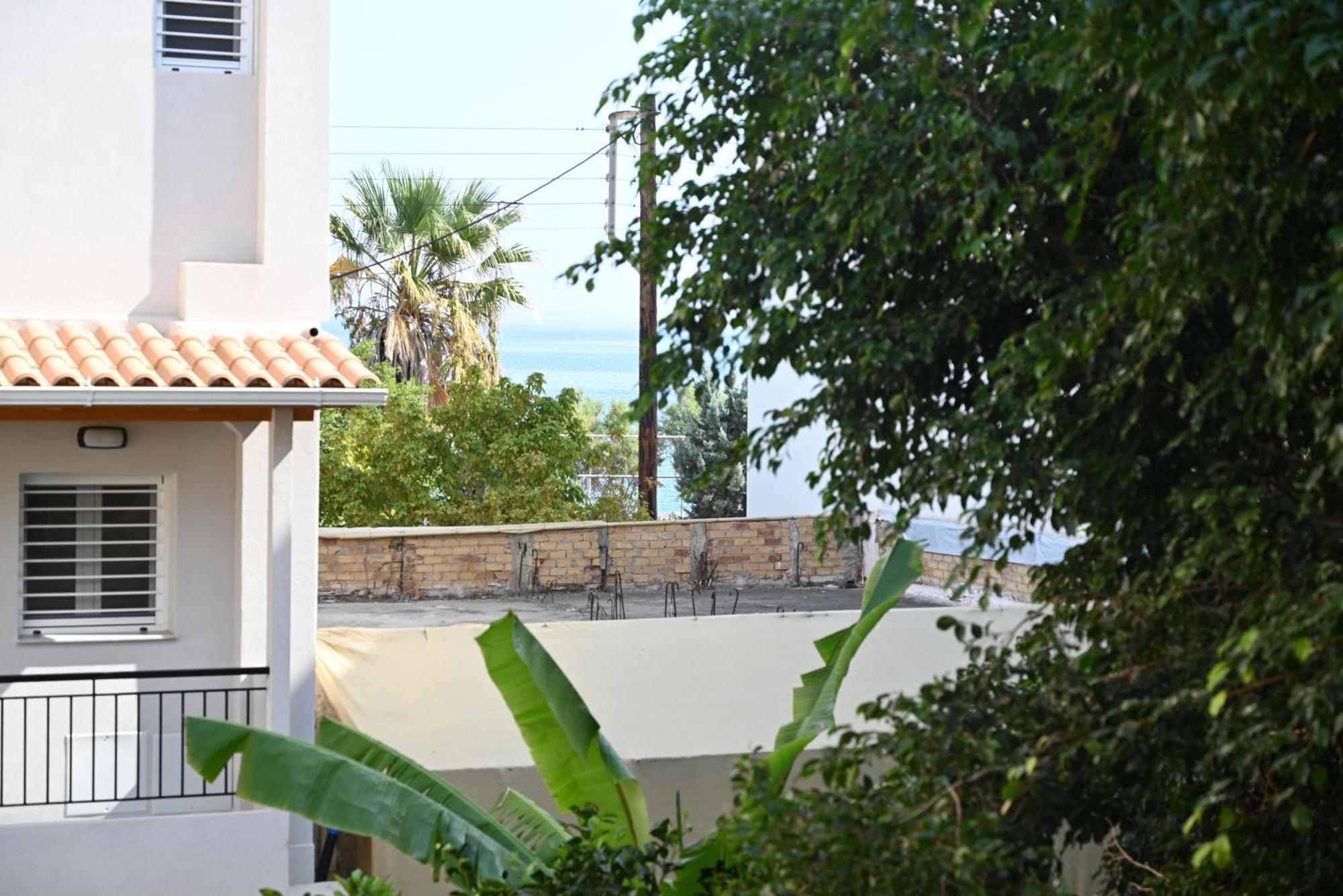 Old Zakynthos Gallery Gio 2 Exterior photo